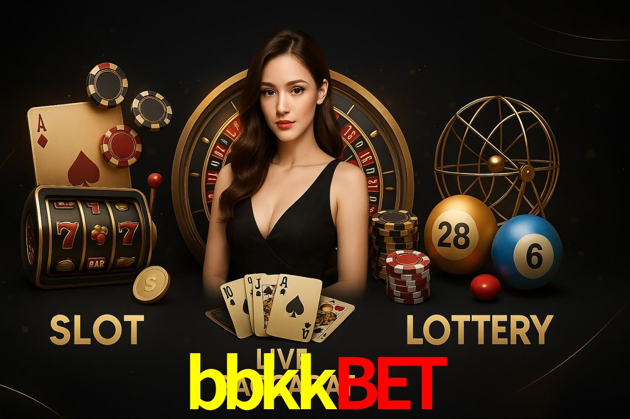 Jogos com bônus e suporte 24h na bbkkbet