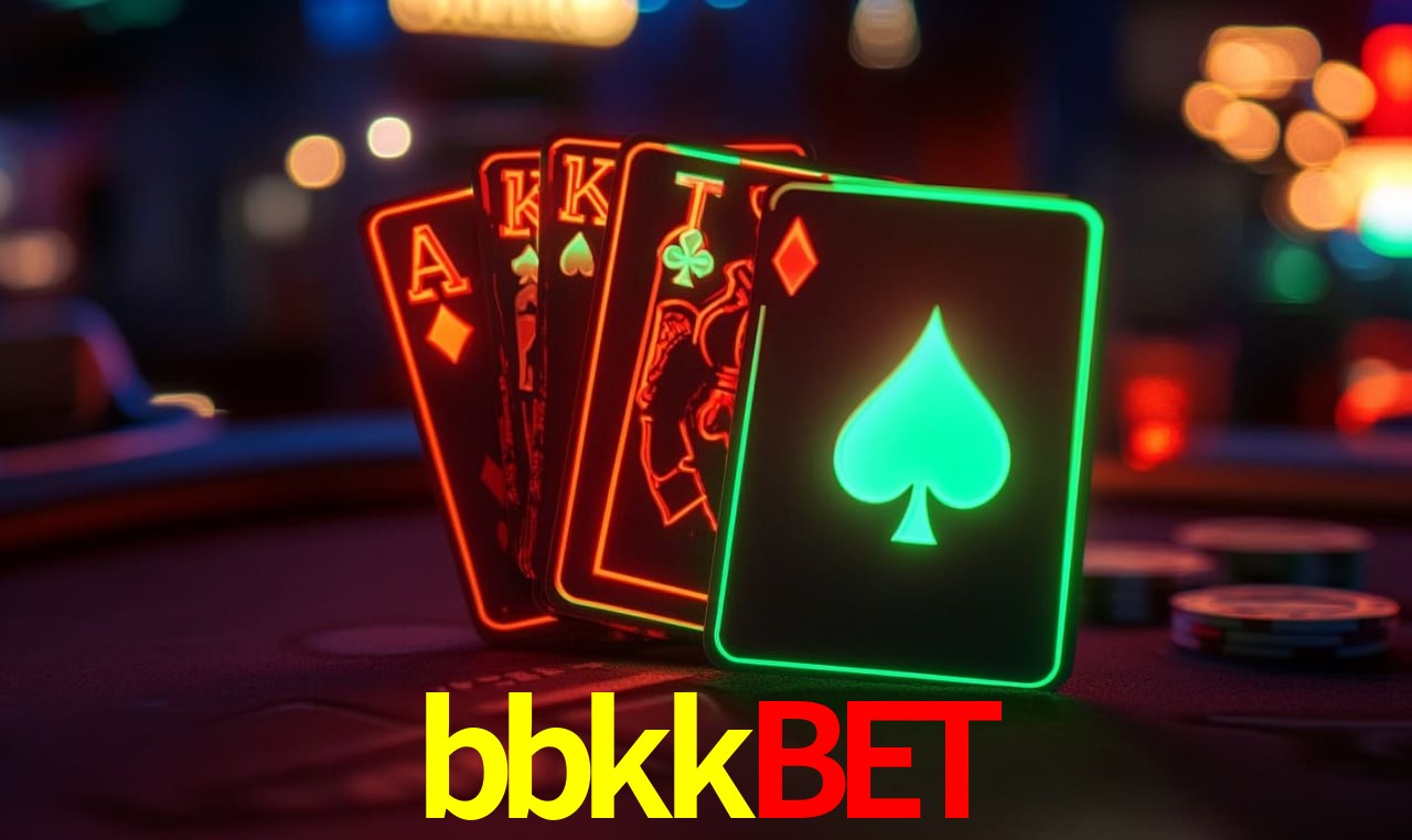 Jackpots e promoções na bbkkbet