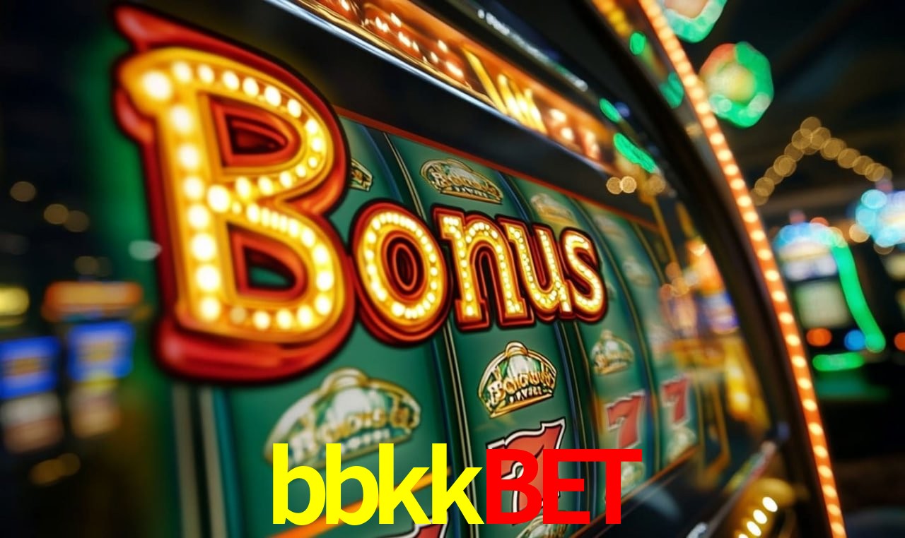 Loterias online na bbkkbet