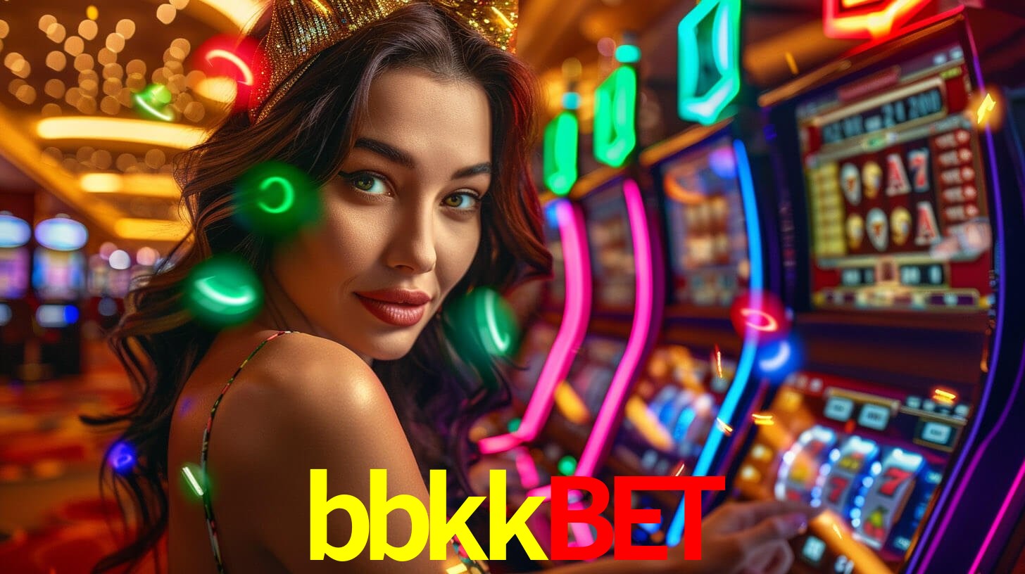 Apostas com odds competitivas na bbkkbet
